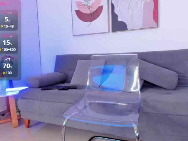 Sofia-Jones webcam
