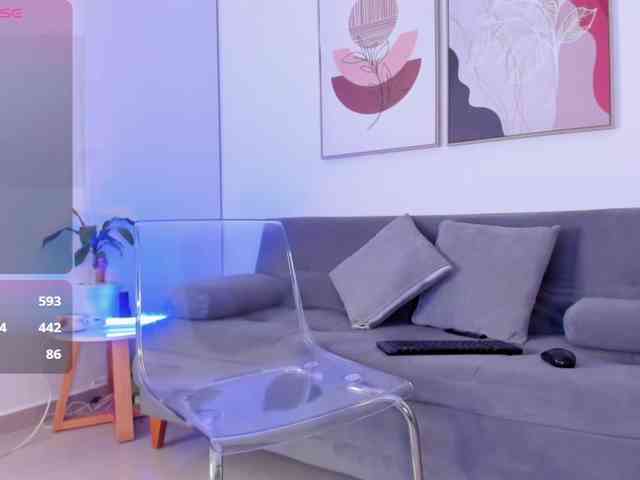 Sofia-Jones webcam