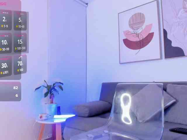 Sofia-Jones webcam