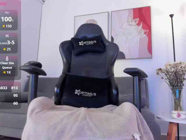 Sofia-Jones Live Webcam on BongaCams