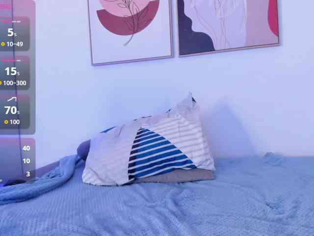 Sofia-Jones webcam
