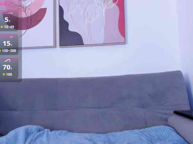 Sofia-Jones webcam