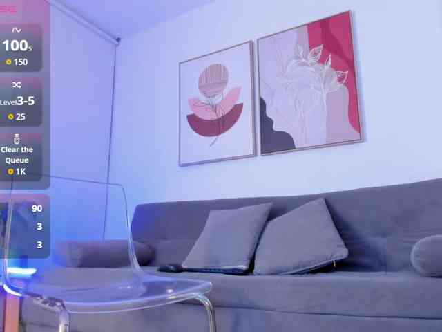Sofia-Jones webcam