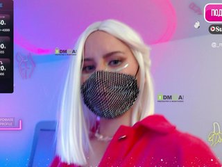 -Milamanka- Porn Show