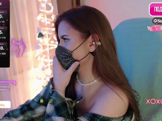 -Milamanka- Porn Show