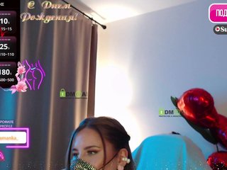 -Milamanka- Porn Show