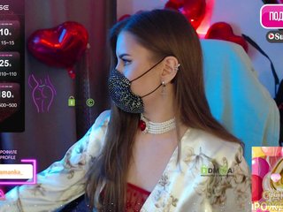 -Milamanka- Porn Show