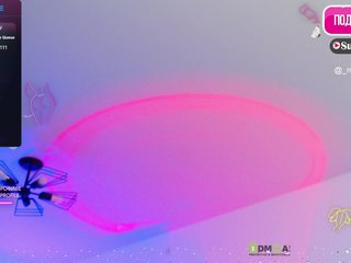 -Milamanka- Porn Show