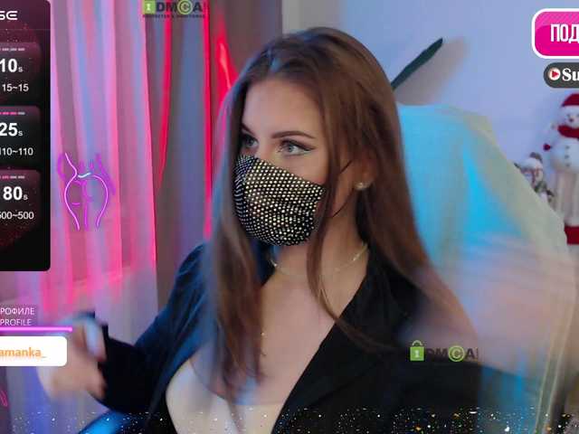 Chpok007's BongaCams show and profile