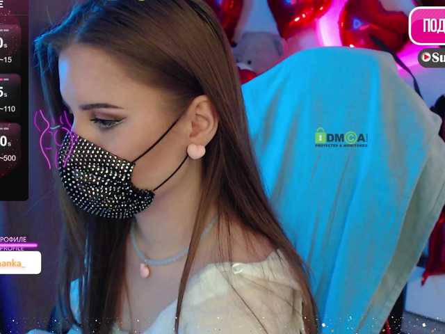 Chpok007's BongaCams show and profile