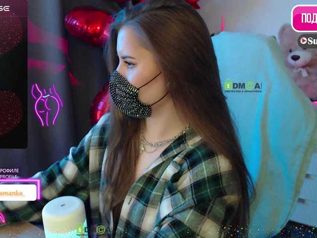 Chpok007's BongaCams show and profile