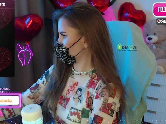 Chpok007 from BongaCams is Freechat