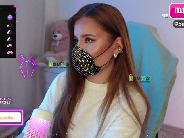 Chpok007's BongaCams show and profile