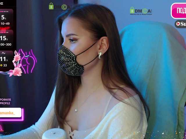 Chpok007's BongaCams show and profile