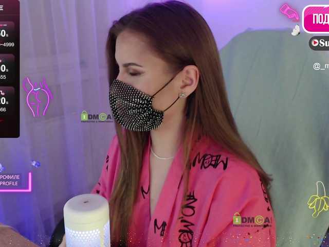 Chpok007's BongaCams show and profile