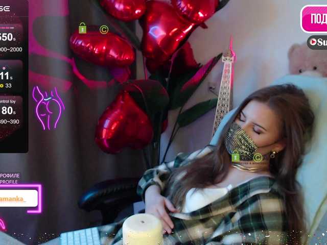 Chpok007's BongaCams show and profile