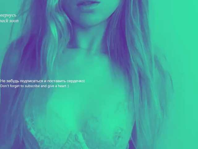 Chpok007's BongaCams show and profile