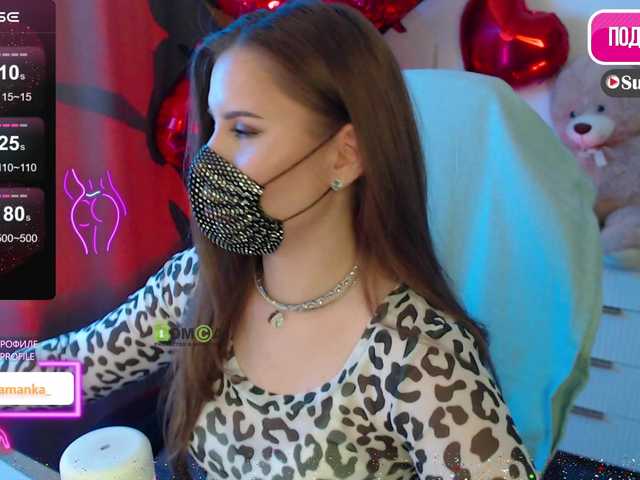 Chpok007's BongaCams show and profile