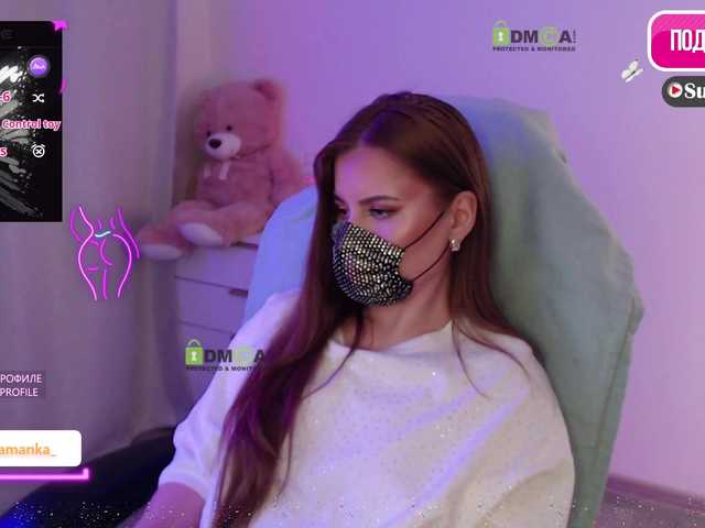 Chpok007's BongaCams show and profile