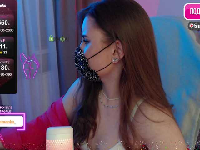 Chpok007's BongaCams show and profile