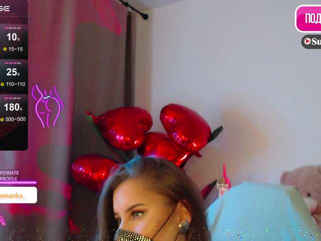 Chpok007's BongaCams show and profile