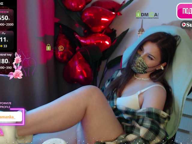 Chpok007's BongaCams show and profile