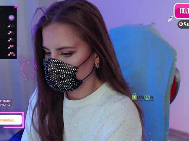 Chpok007's BongaCams show and profile