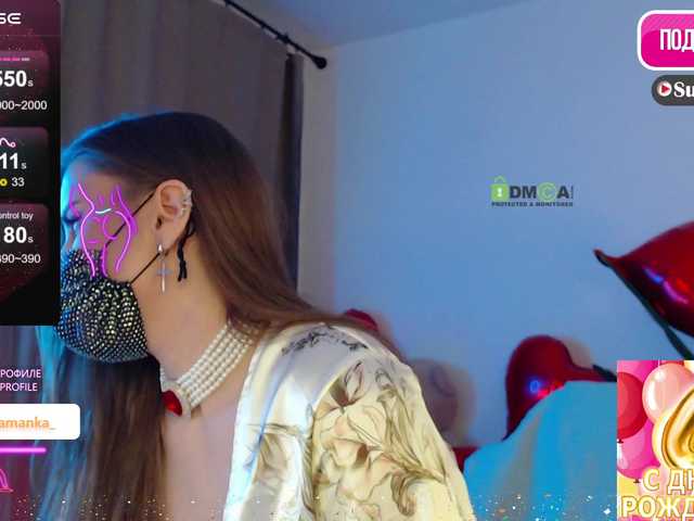 Chpok007's BongaCams show and profile