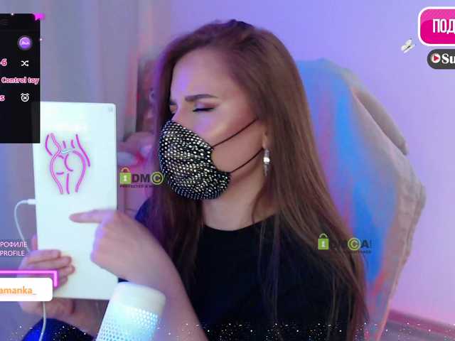 Chpok007's BongaCams show and profile