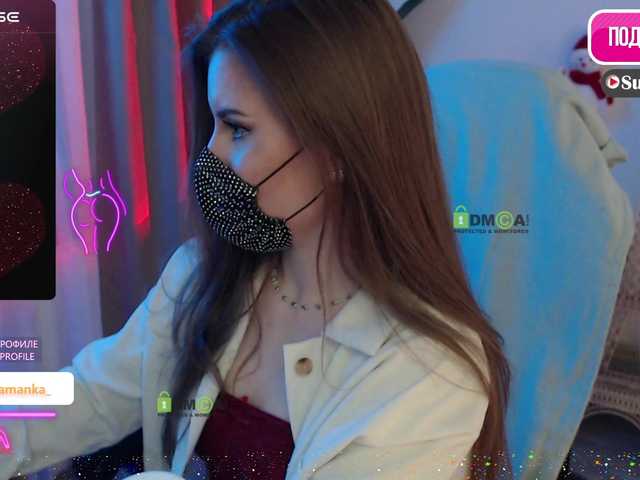 Chpok007's BongaCams show and profile