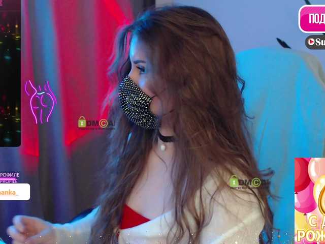 Chpok007's BongaCams show and profile