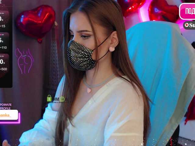 Chpok007 from BongaCams is Freechat