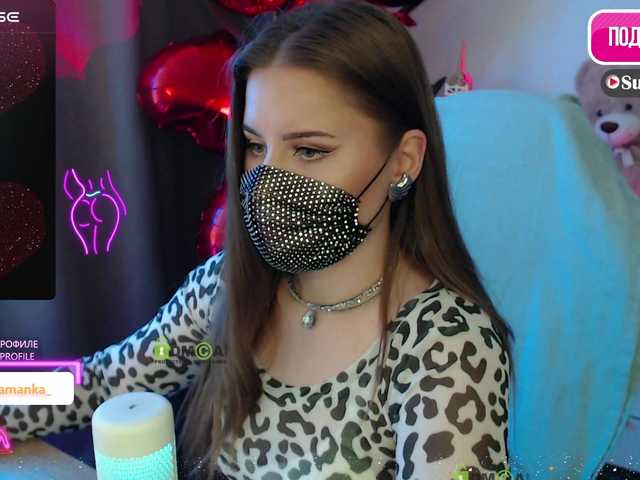 Chpok007's BongaCams show and profile