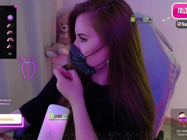 Chpok007's BongaCams show and profile