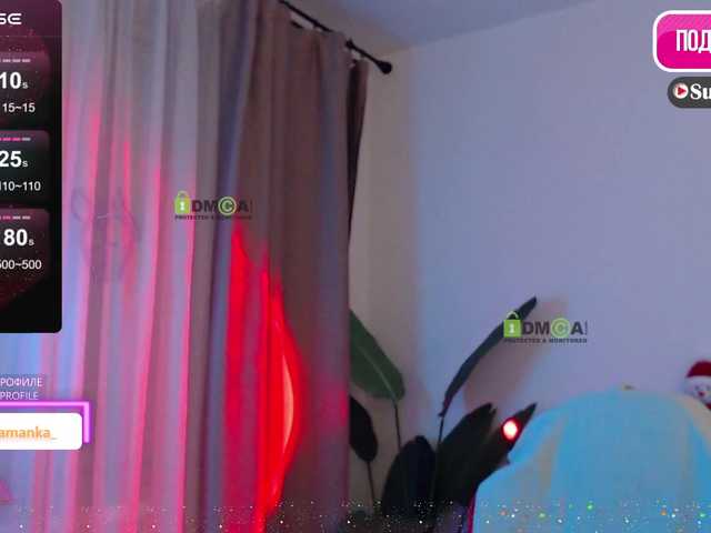 Chpok007's BongaCams show and profile