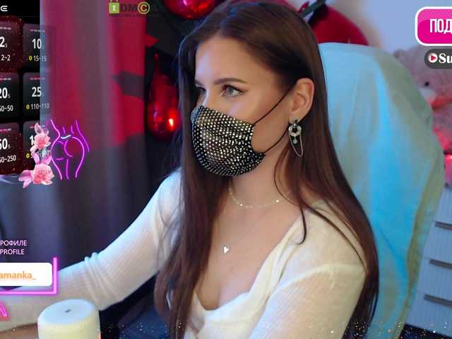 Chpok007's BongaCams show and profile