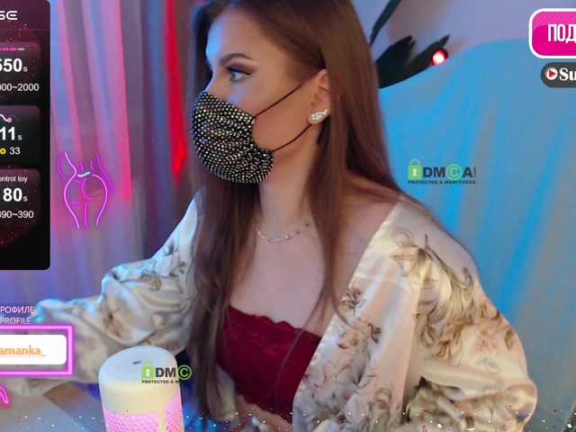 Chpok007's BongaCams show and profile