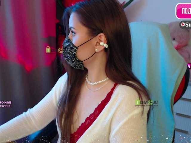 Chpok007's BongaCams show and profile