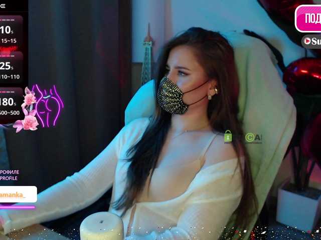 Chpok007's BongaCams show and profile