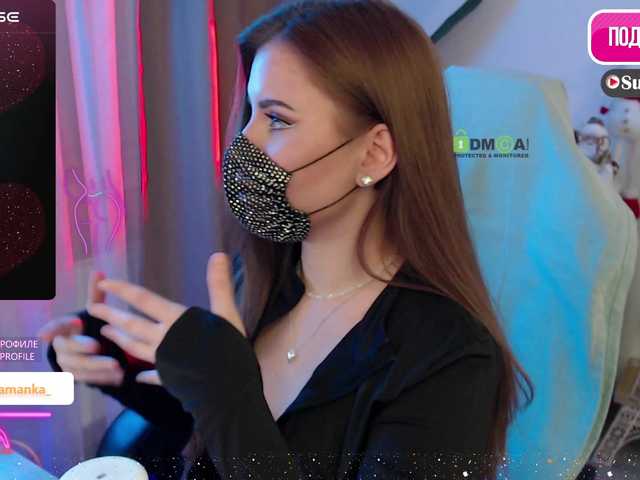 Chpok007's BongaCams show and profile