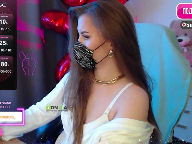 Chpok007's BongaCams show and profile