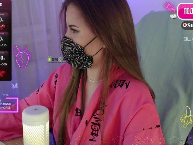 Chpok007's BongaCams show and profile