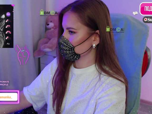 Chpok007's BongaCams show and profile