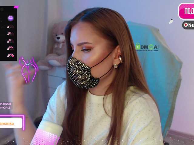 Chpok007's BongaCams show and profile