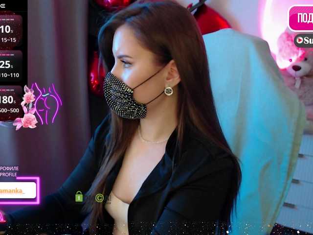 Chpok007's BongaCams show and profile