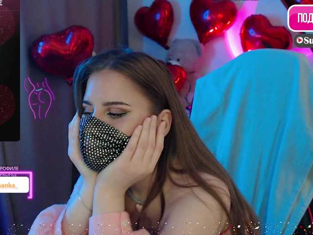 Chpok007's BongaCams show and profile