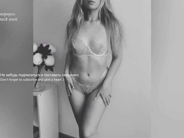 Chpok007's BongaCams show and profile