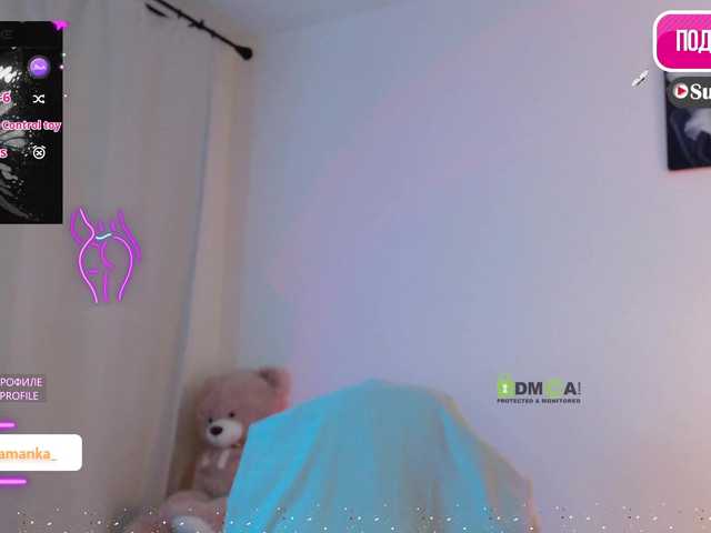 Chpok007's BongaCams show and profile