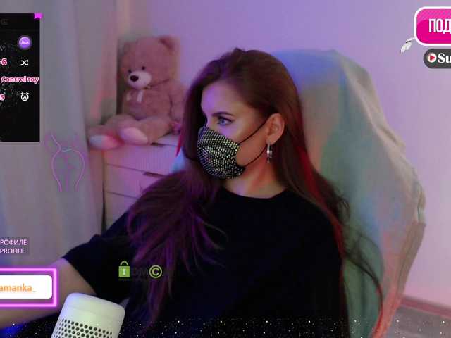 Chpok007's BongaCams show and profile