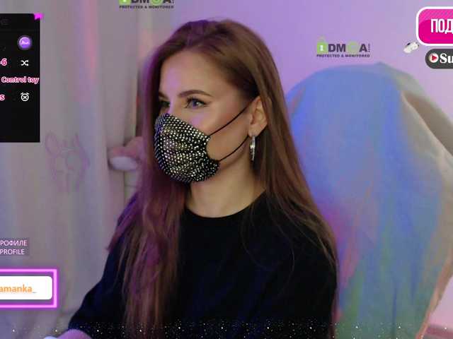 Chpok007's BongaCams show and profile